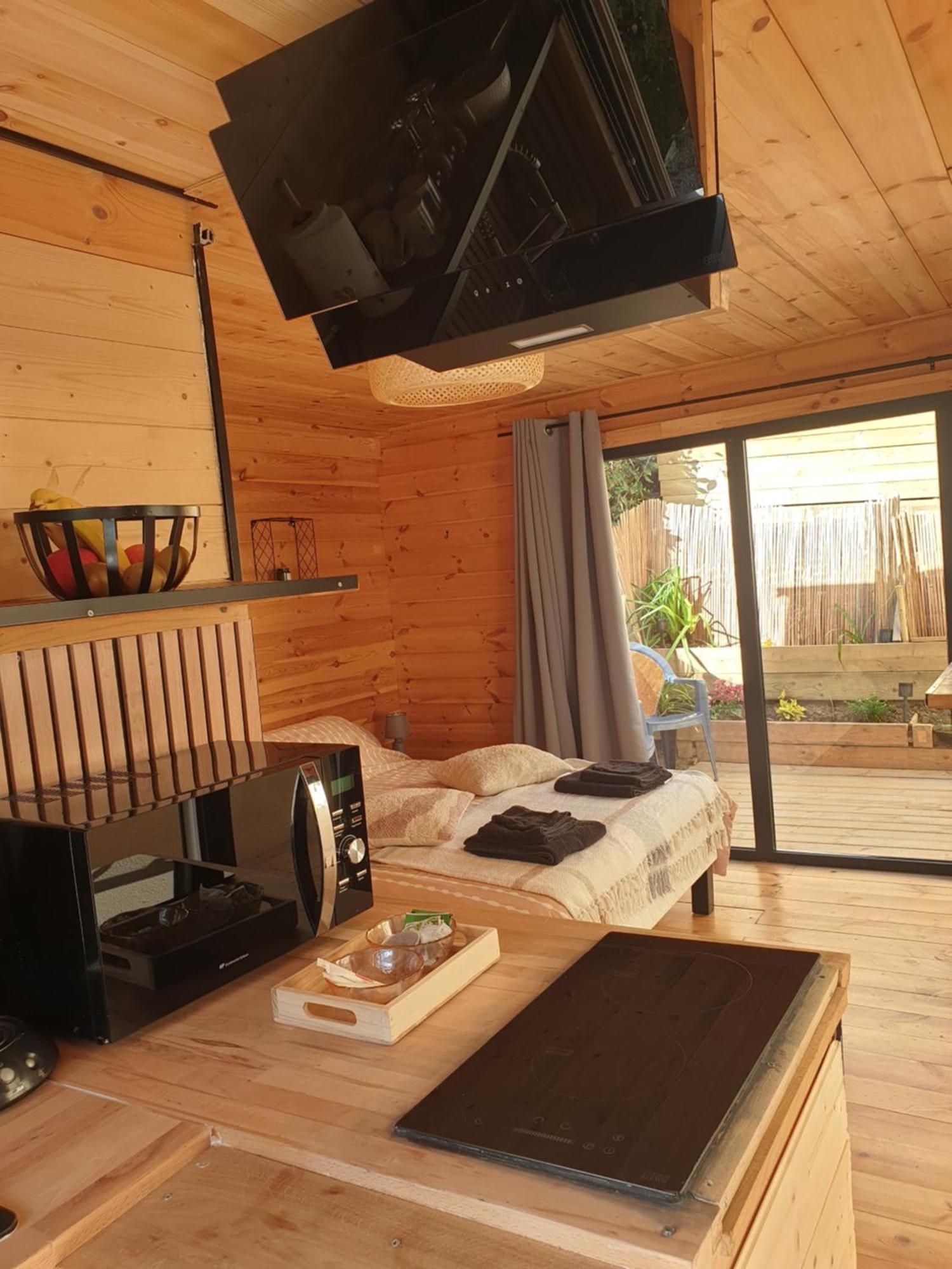 Studio Cabane