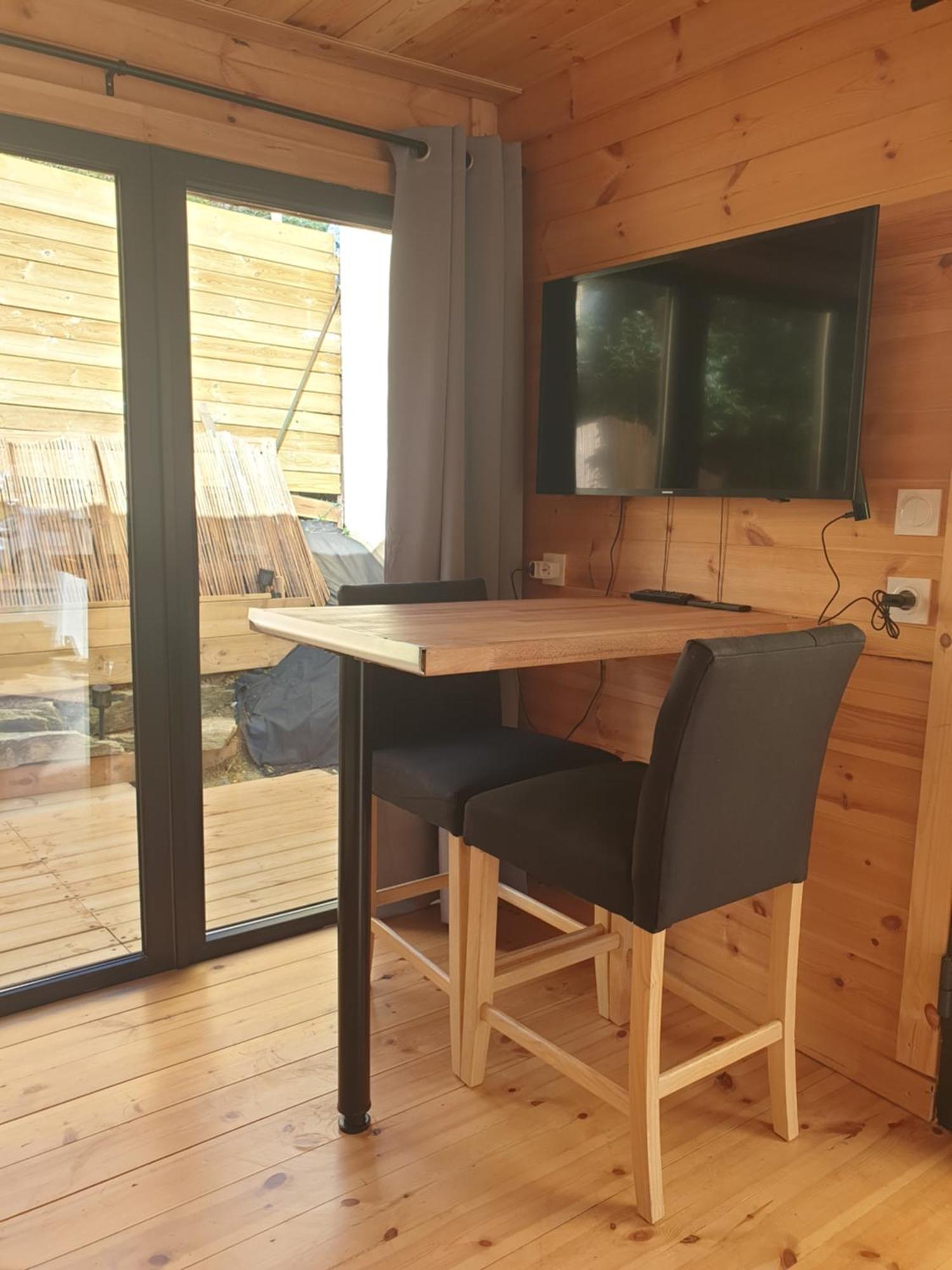 Holiday home Studio Cabane Cherbourg-en-Cotentin